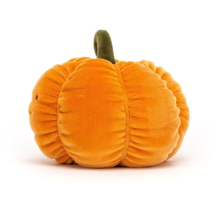 Jellycat Vivacious Vegetable Pumpkin