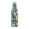 Chilly Bottle 500ml. Tropical Toucan