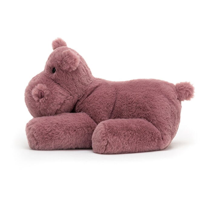 jellycat hippo