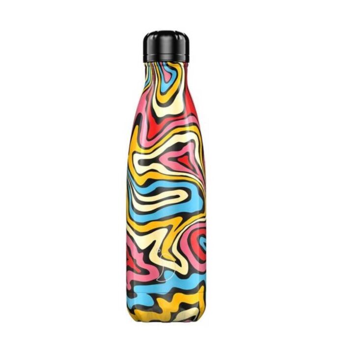 Chilly bottle 500ml Psychedelic Dream.