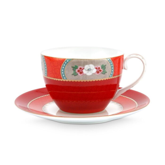 Pip Studio cup and saucer