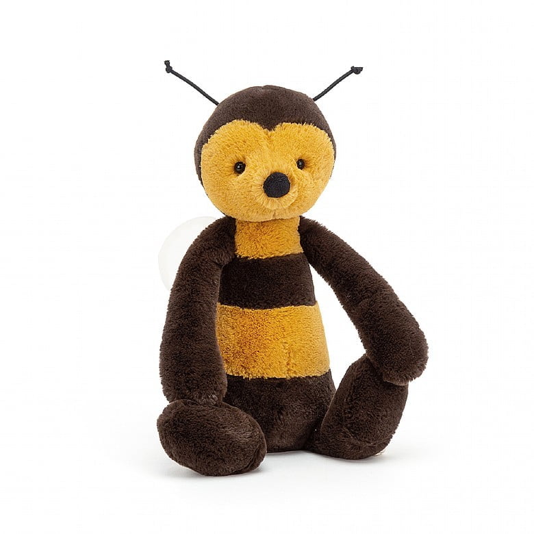 Jellycat soft toy Bashful Bee