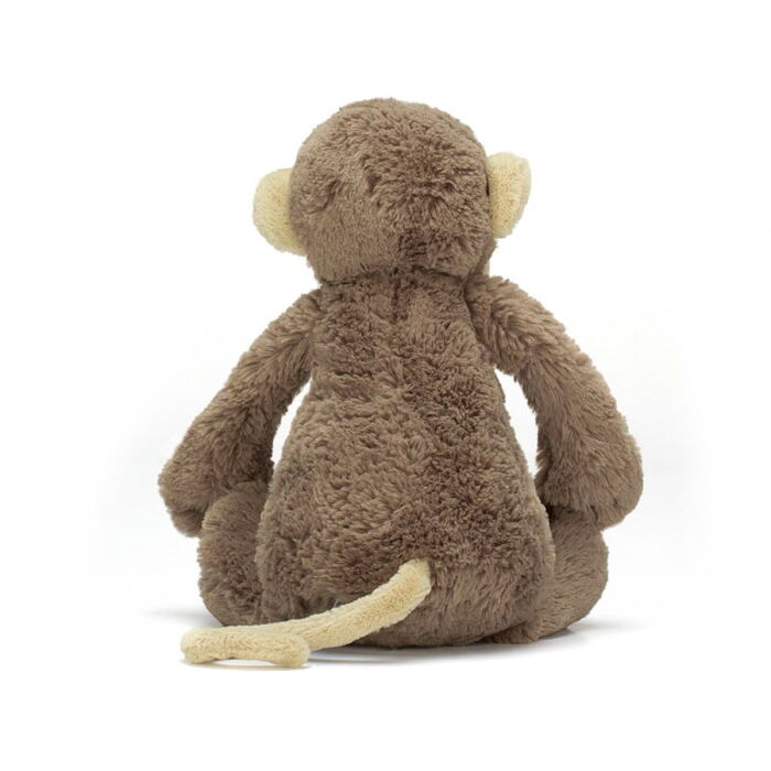 jellycat monkey soft toy