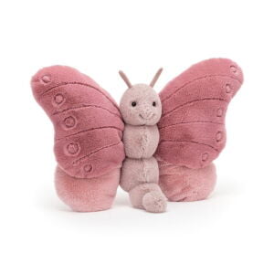Jellycat Collectable Beautrice Butterfly