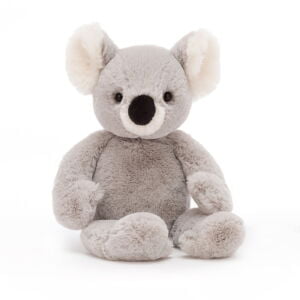 Jellycat soft toy Koala.