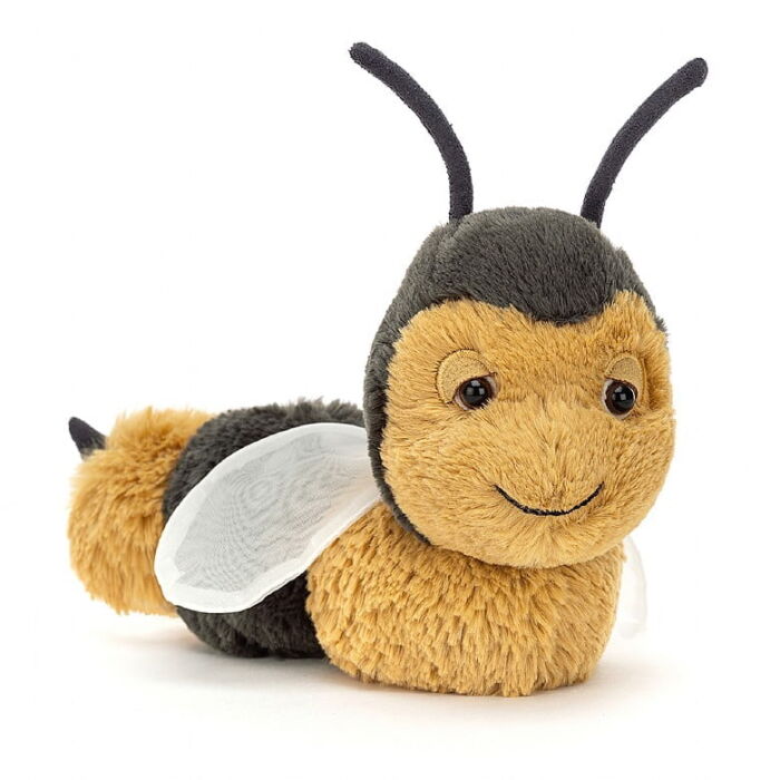 Jellycat collectable Berta Bee