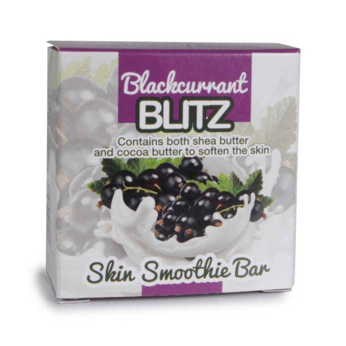 Skin Smoothie Bar Blackcurrant Blitz