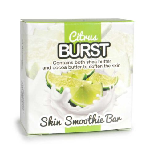 Skin Smoothie Citrus Burst