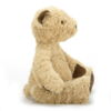 Edward Bear Jellycat Collectable