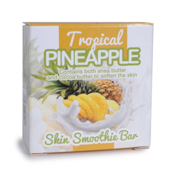 Skin Smoothie Tropical Pineapple