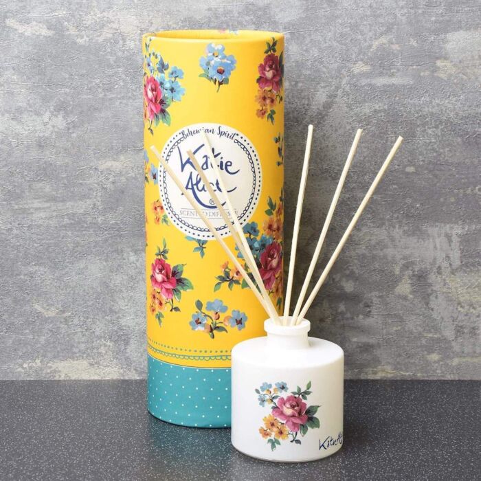 Reed Diffuser Katie Alice amber lily