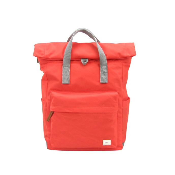 Canfield Medium Orange rucksack