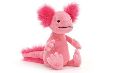 Gift Of The Week By Jellycat