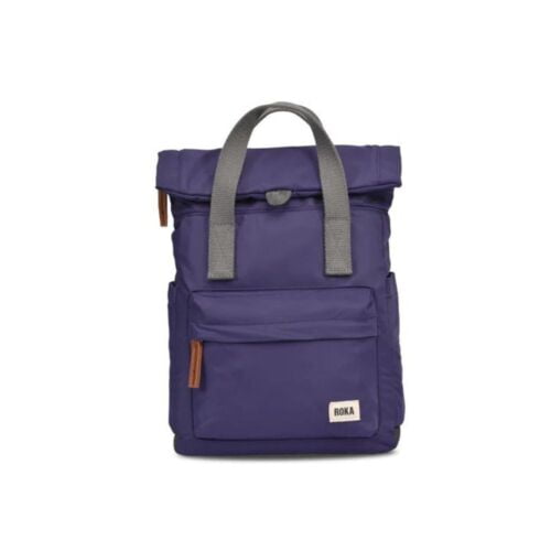 Roka Bags Bags Canfield B Mulberry.