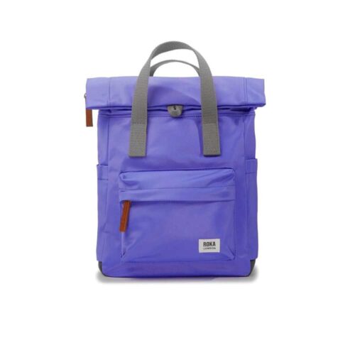 Roka Sustainable Backpack Canfield B small