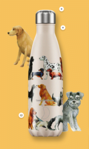 Emma Bridgewater Chilly's Bottle Dogs