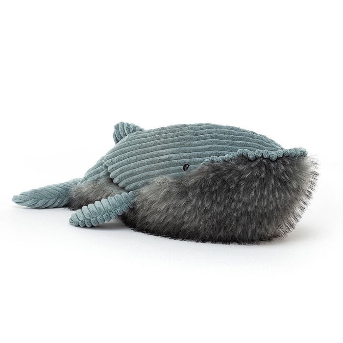 Wiley Whale by Jellycat