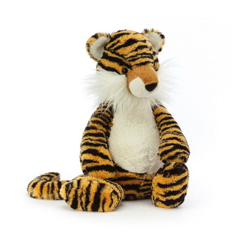 Jellycat Bashful Tiger Huge.