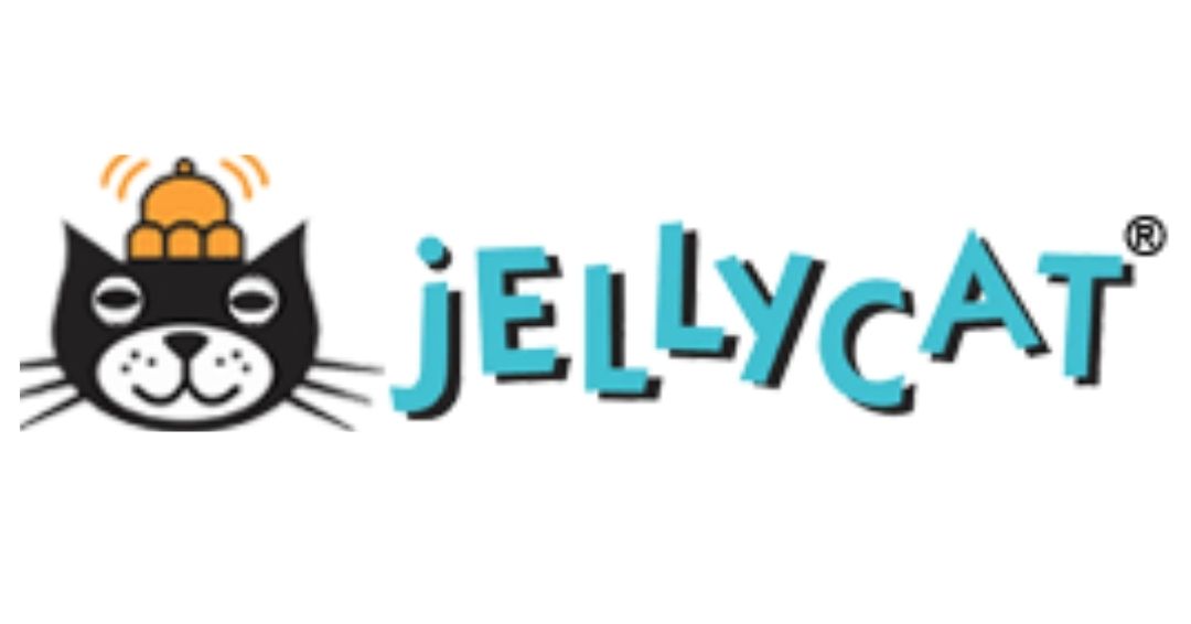 Jellycat Logo