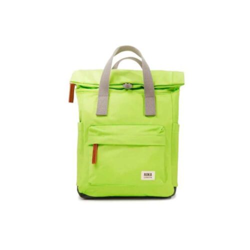 Roka Bags Bags Canfield B Lime