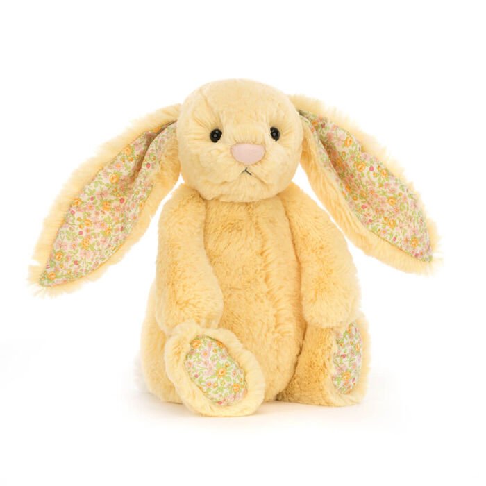 Jellycat bashful bunny