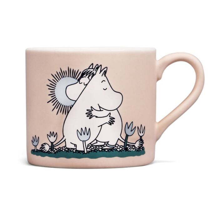 Moomin Mug These are for you