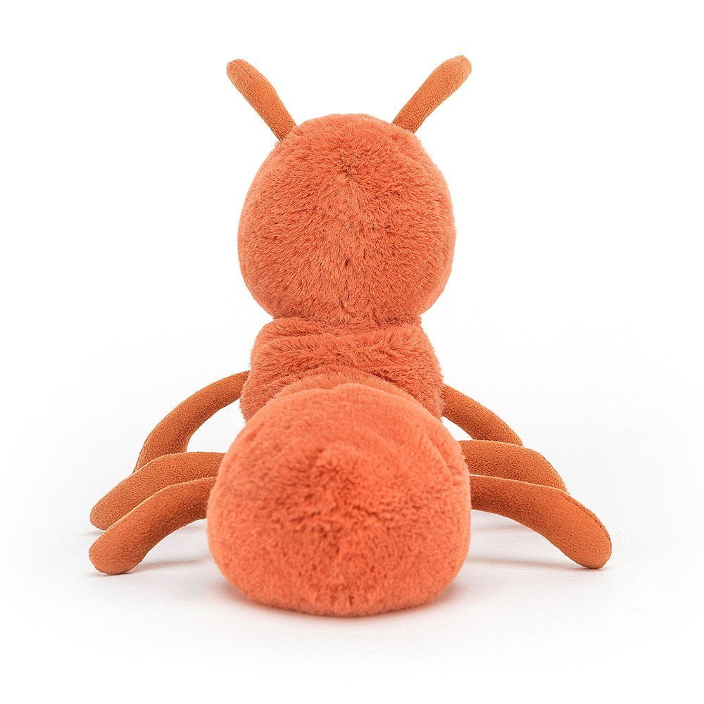 Jellycat Wriggidig Ant.