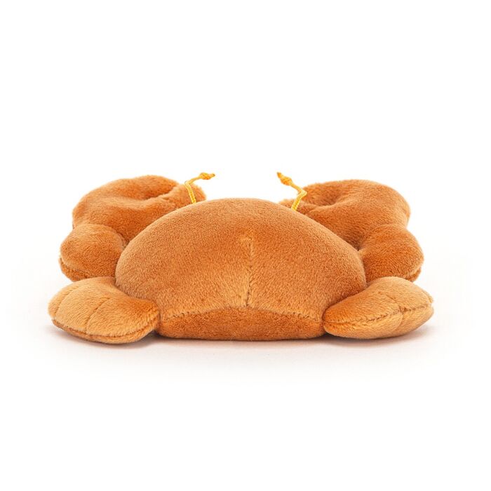 Jellycat Seafood Crab.