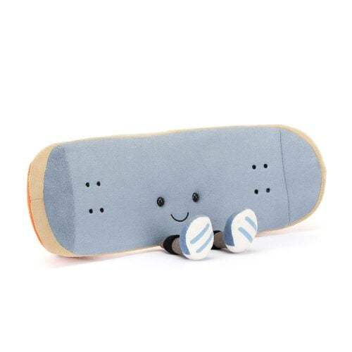 Jellycat Amuseable Skateboard