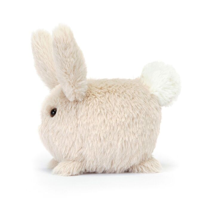 Jellycat caboodle bunny