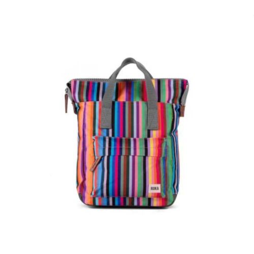 Roka Bags Bags Bantry B. Multi Stripe.