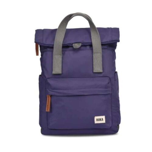 Roka Bags Bags Canfield B Mulberry.