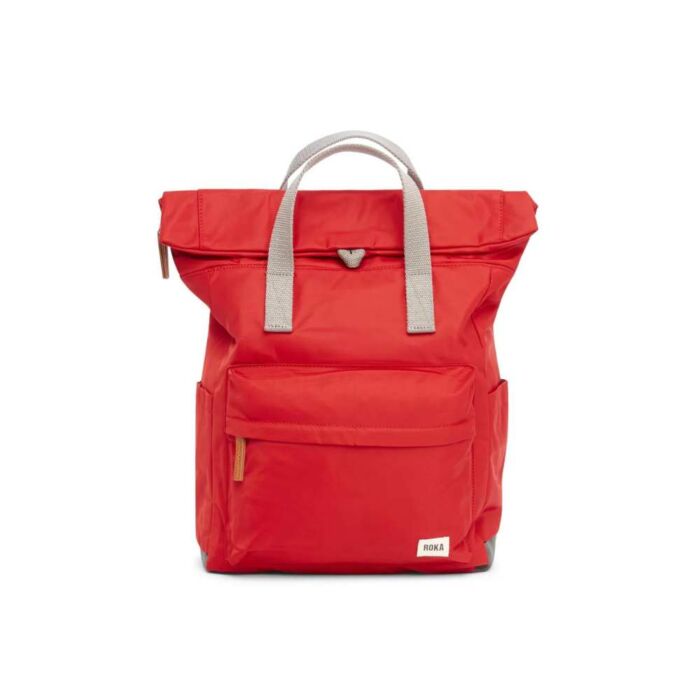 Roka Bags Bags Canfield B cranberry.