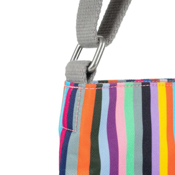 Roka Bag Kennington B. Stripe