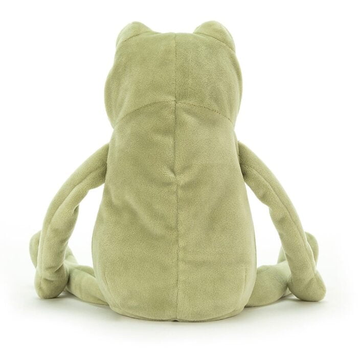 Jellycat Furgus Frog