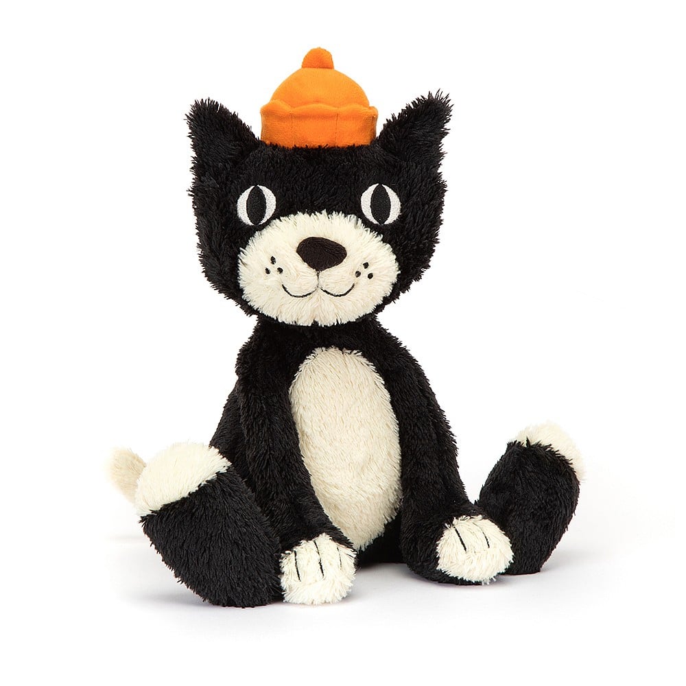 Jellycat Jack 25 Year Anniversary - Number 36