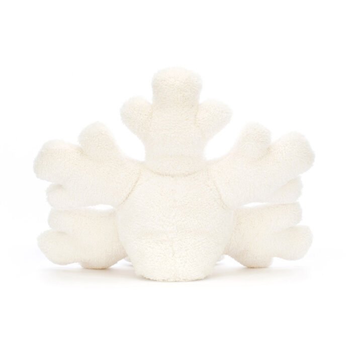 Jellycat amuseable snowflake