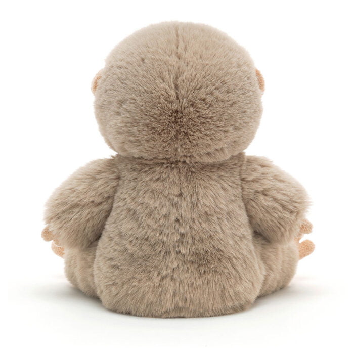 Jellycat Bo Bigfoot