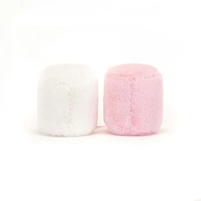 Jellycat Amuseable Marshmallows