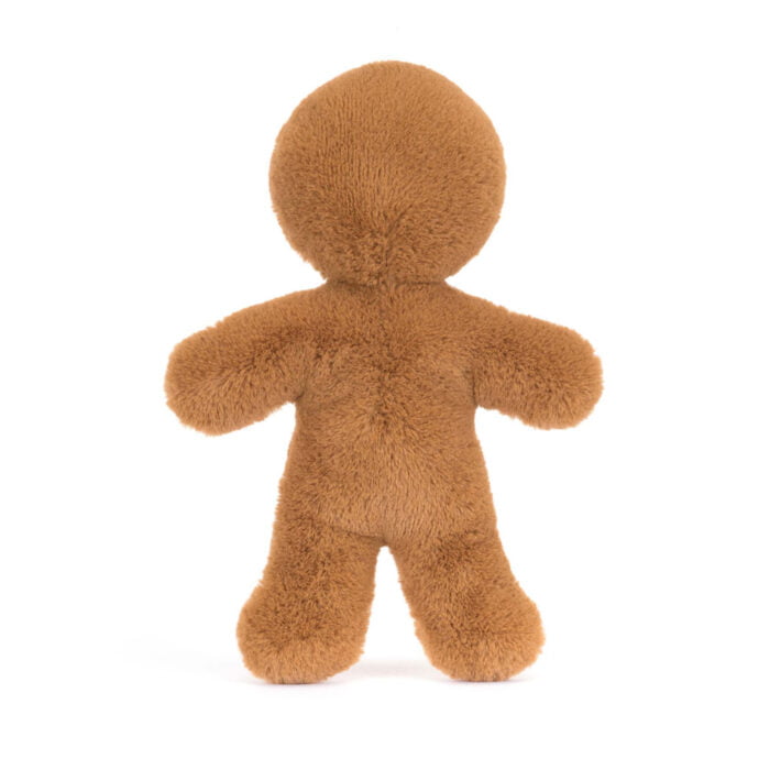 Jellycat Gingerbread Fred