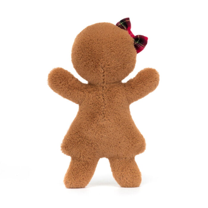 Jellycat Gingerbread Ruby