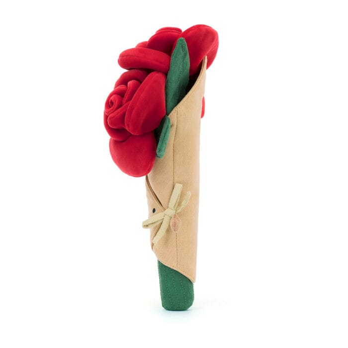 Jellyat Amuseables Rose Bouquet