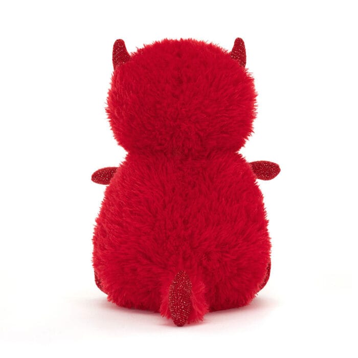 Jellycat Hugg McSnugg