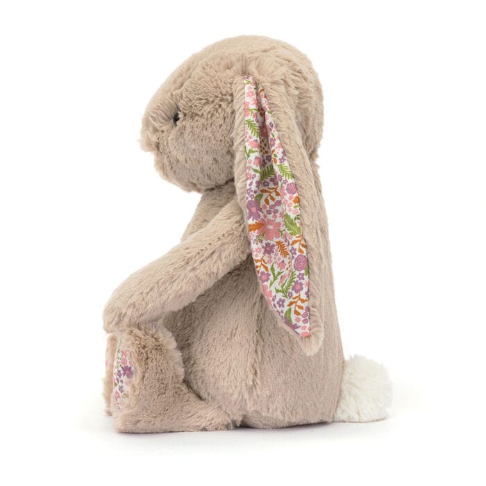 Jellycat Blossom Beige Bunny 'Petal