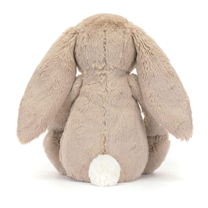 Jellycat Blossom Beige Bunny 'Petal