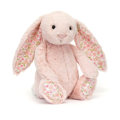 Jellycat Blossom Blush Bunny 'Cherry'