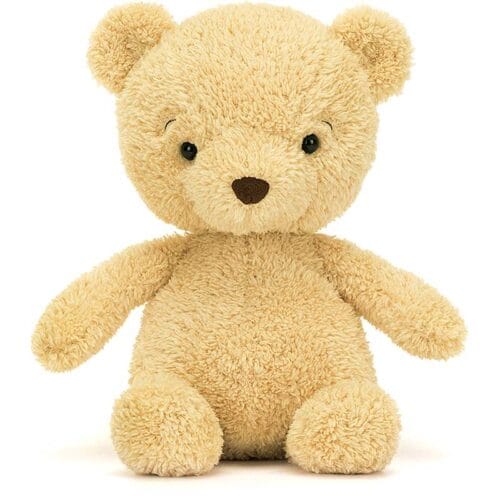 Jellycat Rumblikin Bear