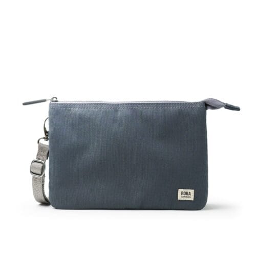 Roka Carnaby crossbody XL bag