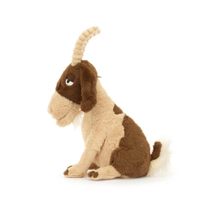 Jellycat Glenny Goat