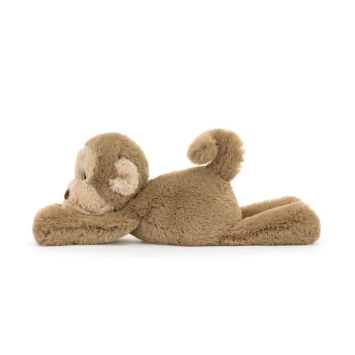 Jellycat Smudge Monkey